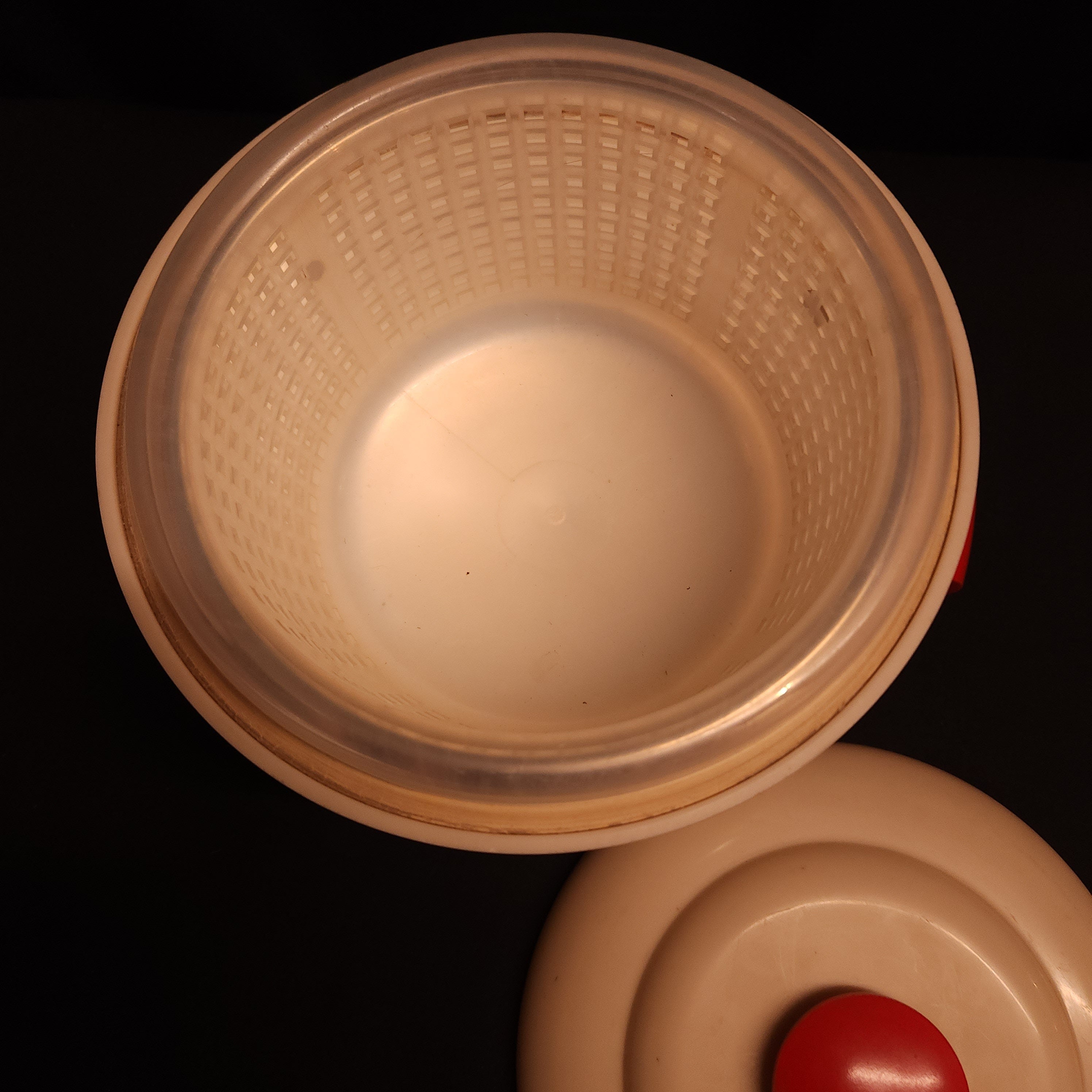 Vintage Thermos Ice Bucket