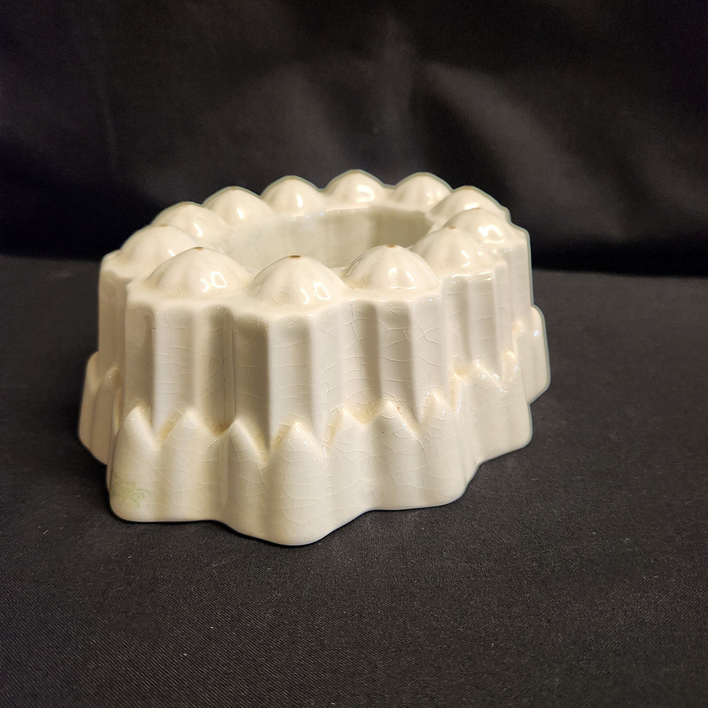 Shelley Jelly Mould "Cecil" Pattern