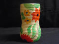 Art Deco Wade Heath Hand Painted Vase