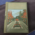 The Book of Hardy Flowers by H.H. Thomas