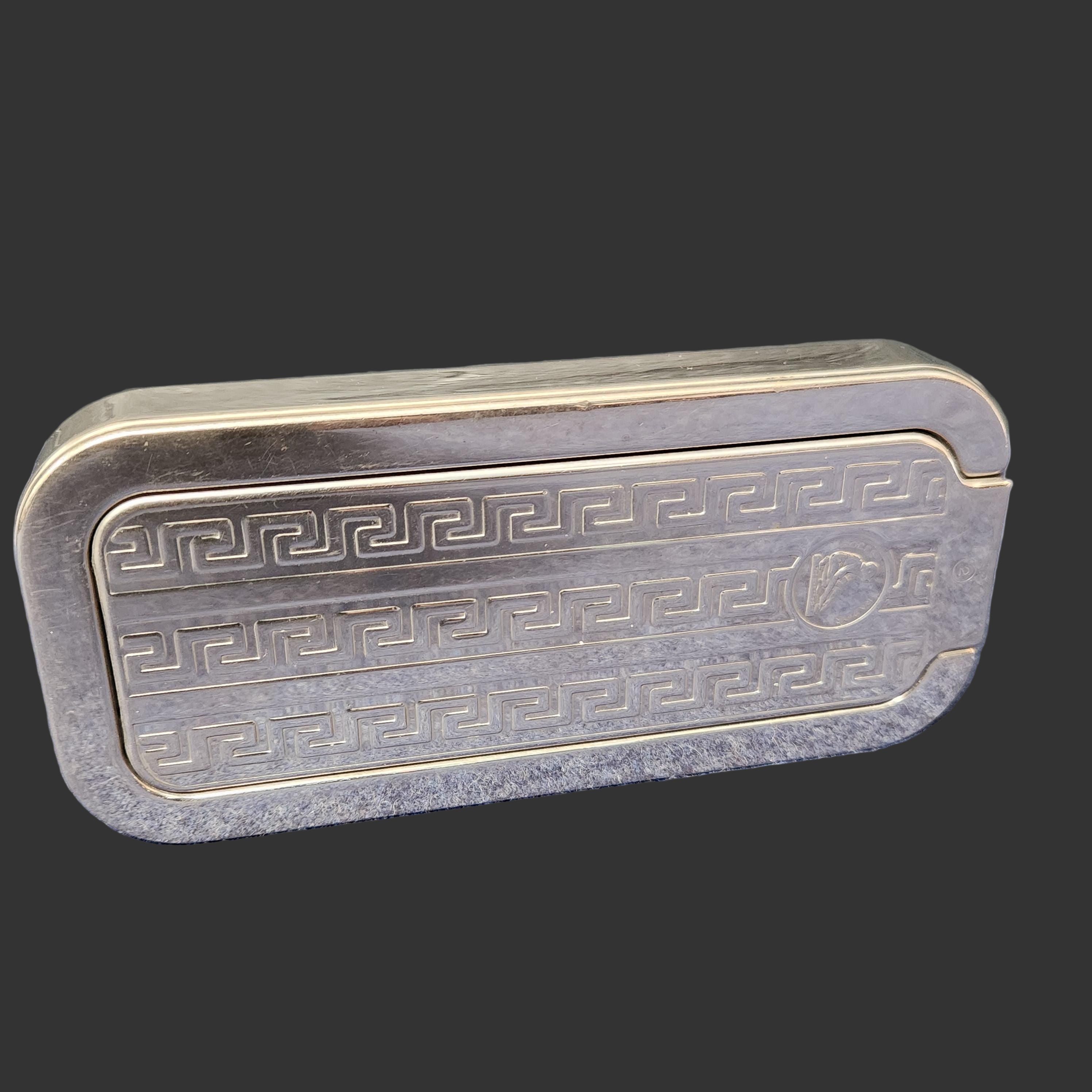 Rolls Razor No. 2 "The Whetter"