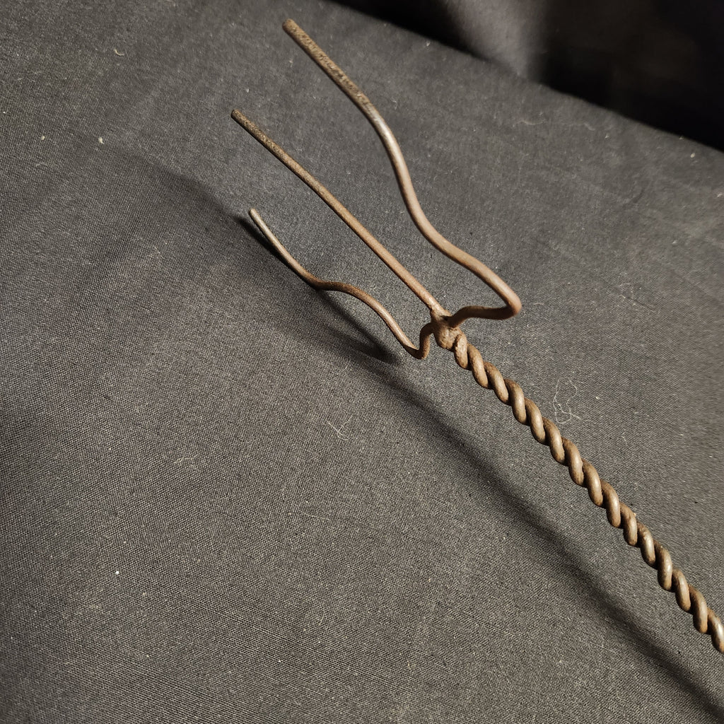 Wire Toasting Fork