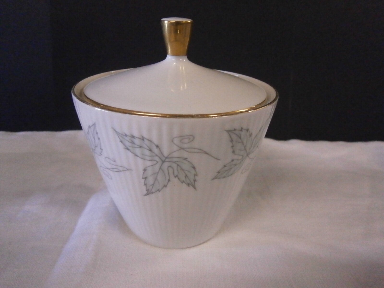 Seltmann Weiden (Bavaria) Monica Coffee Set - Vintage