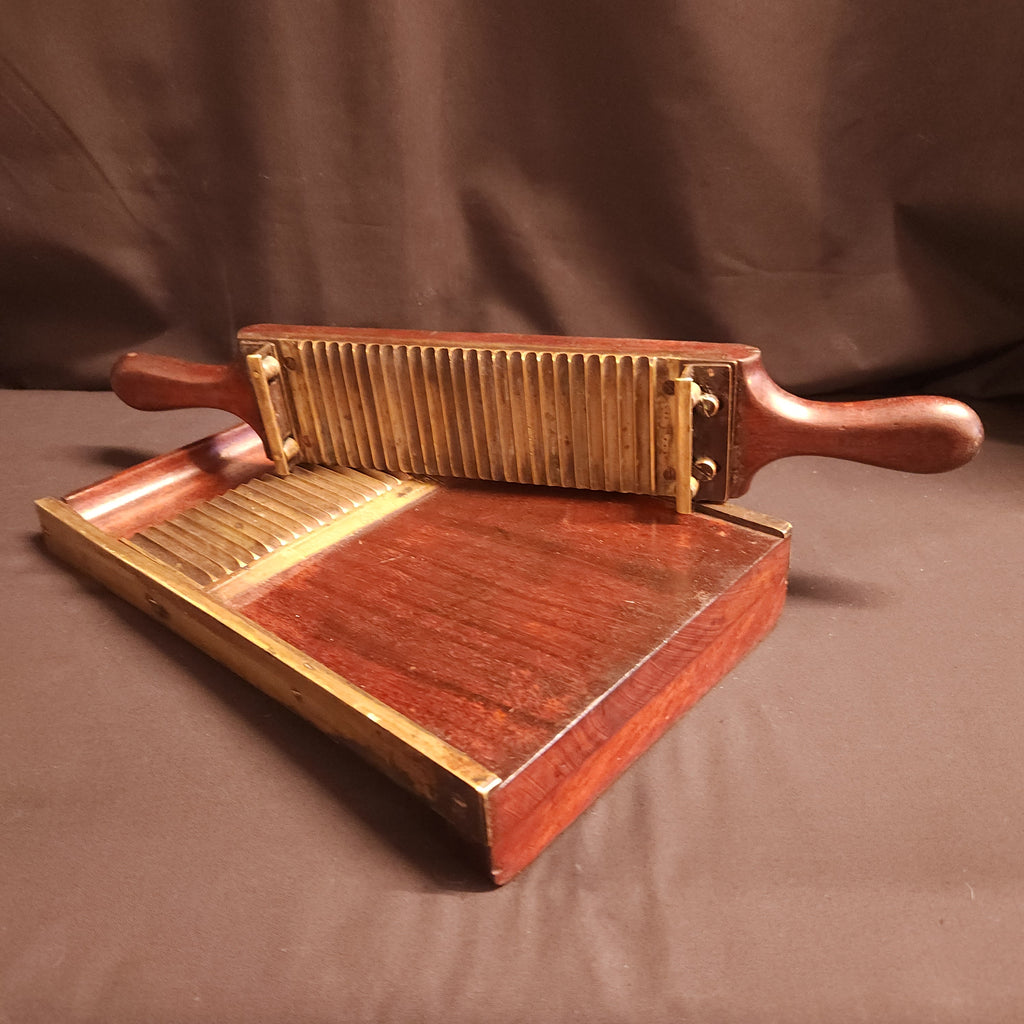 Pharmaceutical Pillmaker, Antique by S Maw & Son circa 1870