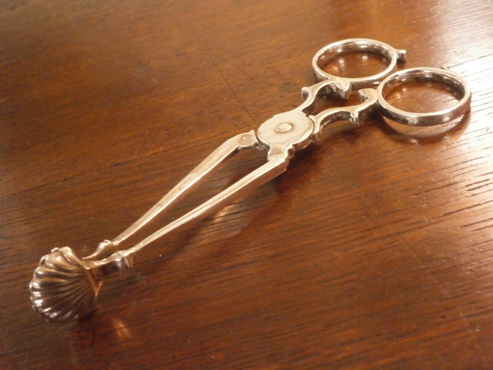 Silver Sugar Nips -- 1907