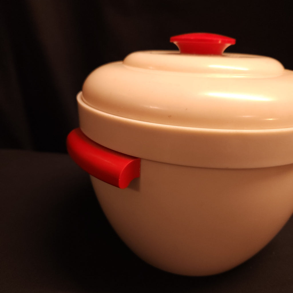 Vintage Thermos Ice Bucket