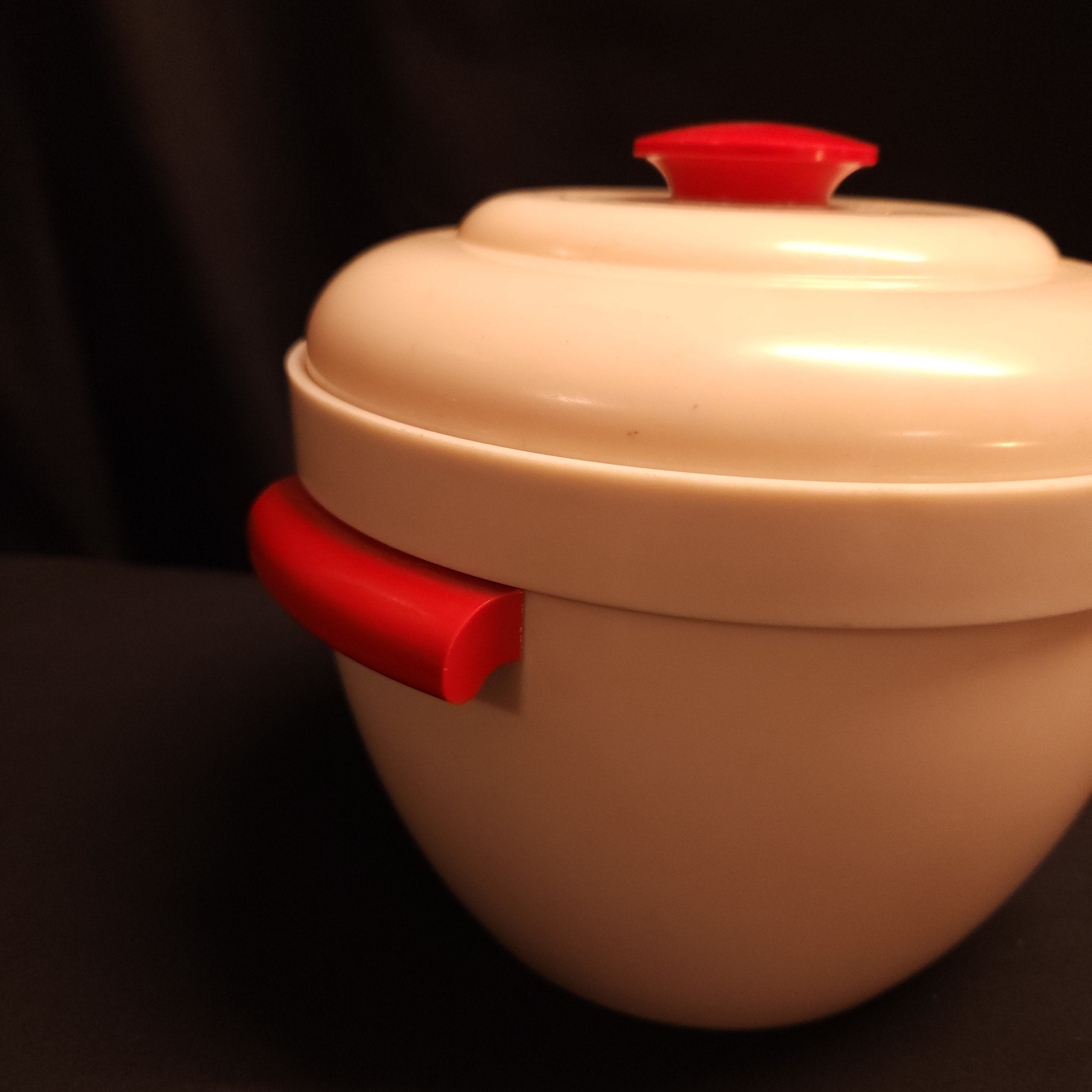 Vintage Thermos Ice Bucket