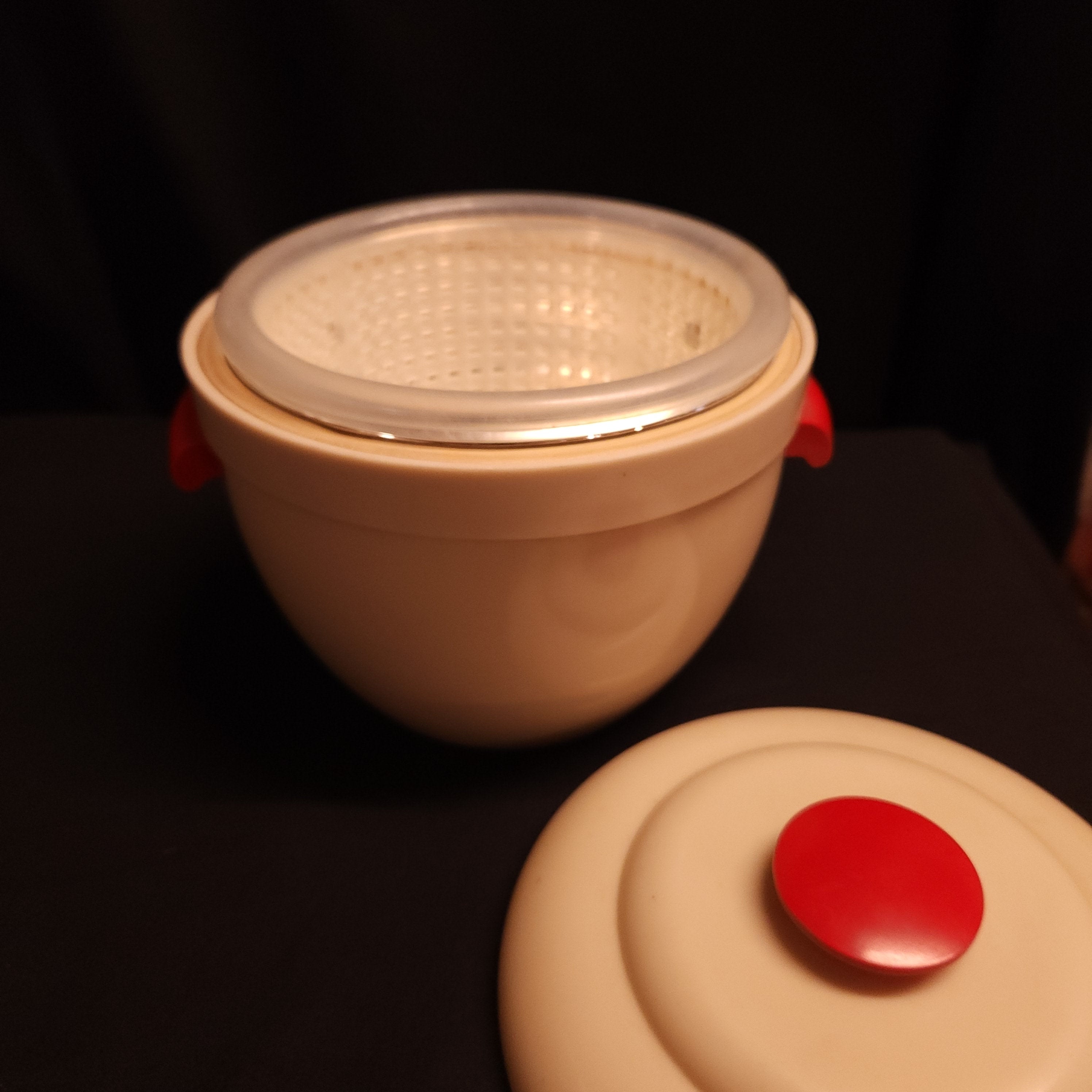 Vintage Thermos Ice Bucket