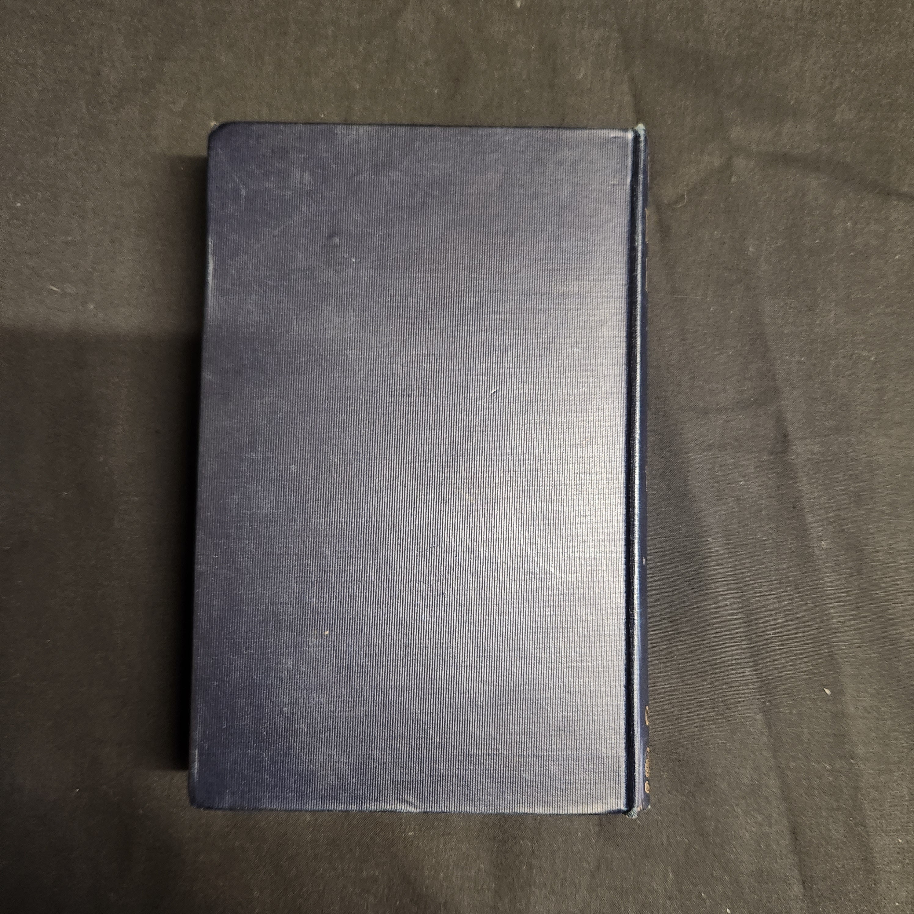 The Adventures of Huckelberry Finn, Mark Twain, 1908