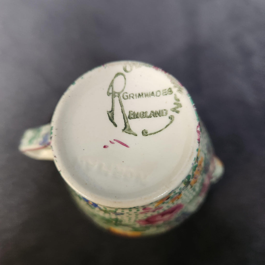 Grimwades Royal Winton 'Norman' Chintz Creamer