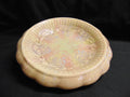 Art Deco Ceramic Footed Fruit Bowl