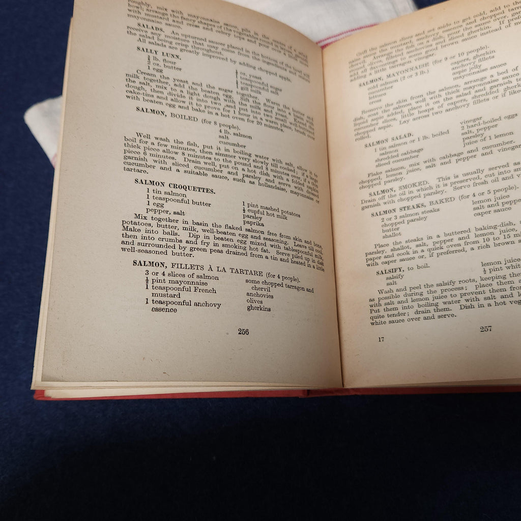 Household Encyclopedia, Spring Books, London