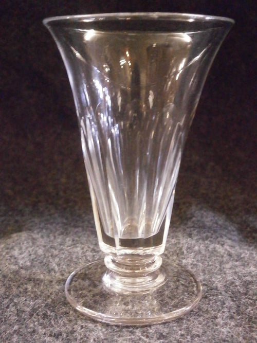 19th Century Cordial Glass