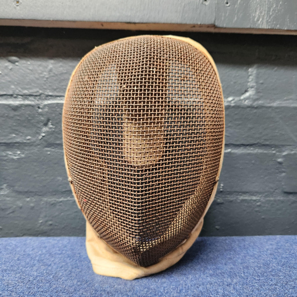 Leon Paul Vintage Fencing Mask