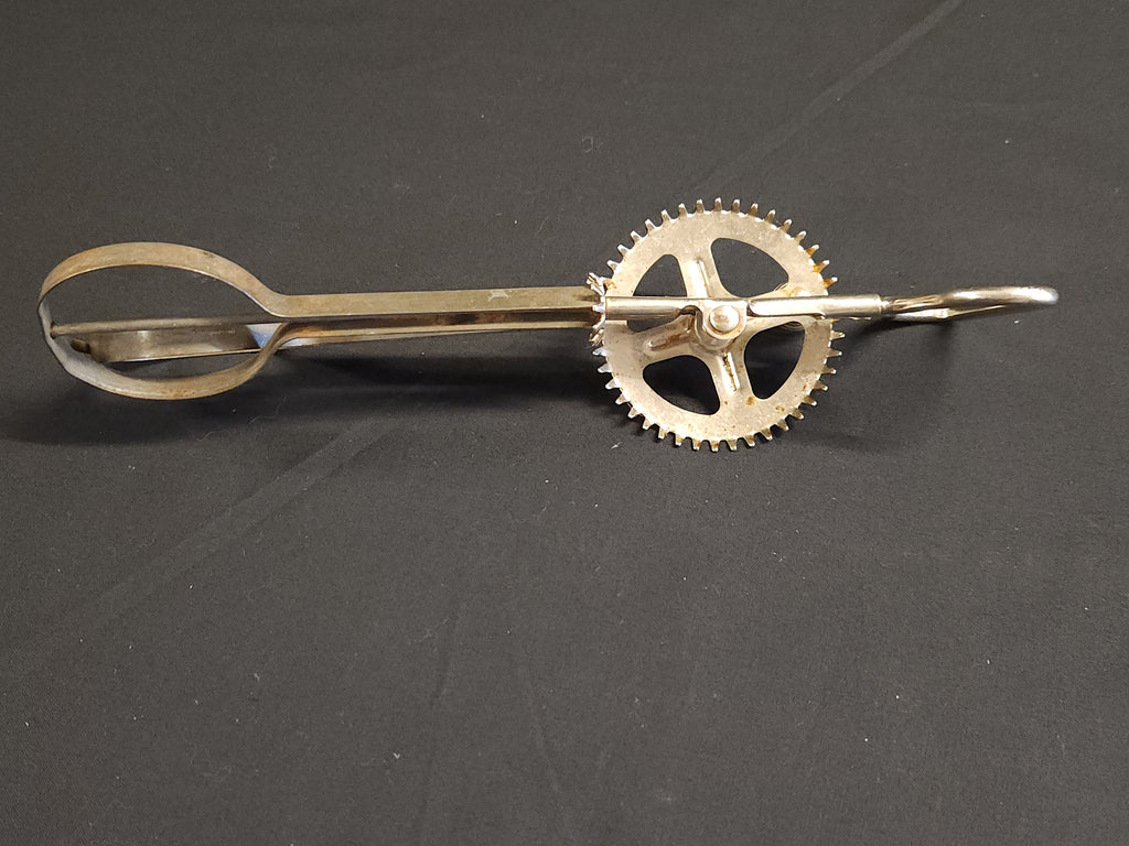 Vintage Sky-line Egg Whisk