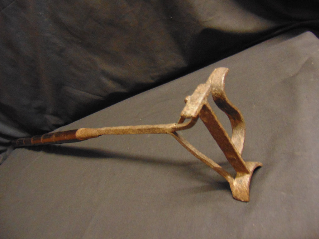 19thC Branding Iron