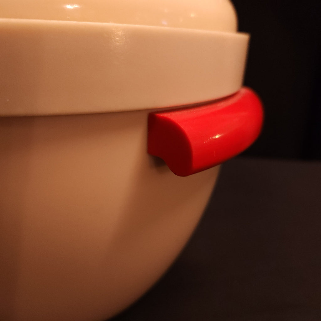 Vintage Thermos Ice Bucket