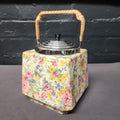 Midwinter 'Springtime' Chintz Biscuit Barrel