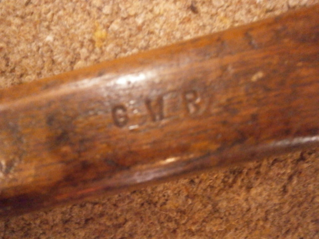 GWR Linemans Spirit Level