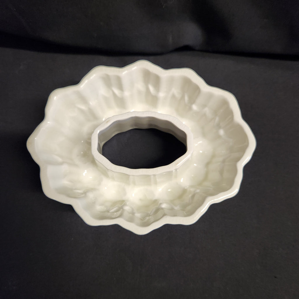 Shelley Jelly Mould "Cecil" Pattern