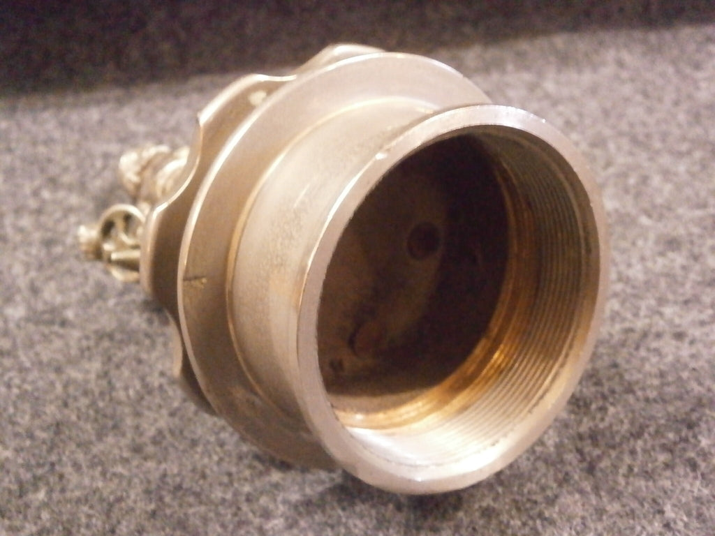 Vulcan Commercial Motor Radiator Cap Car Mascot