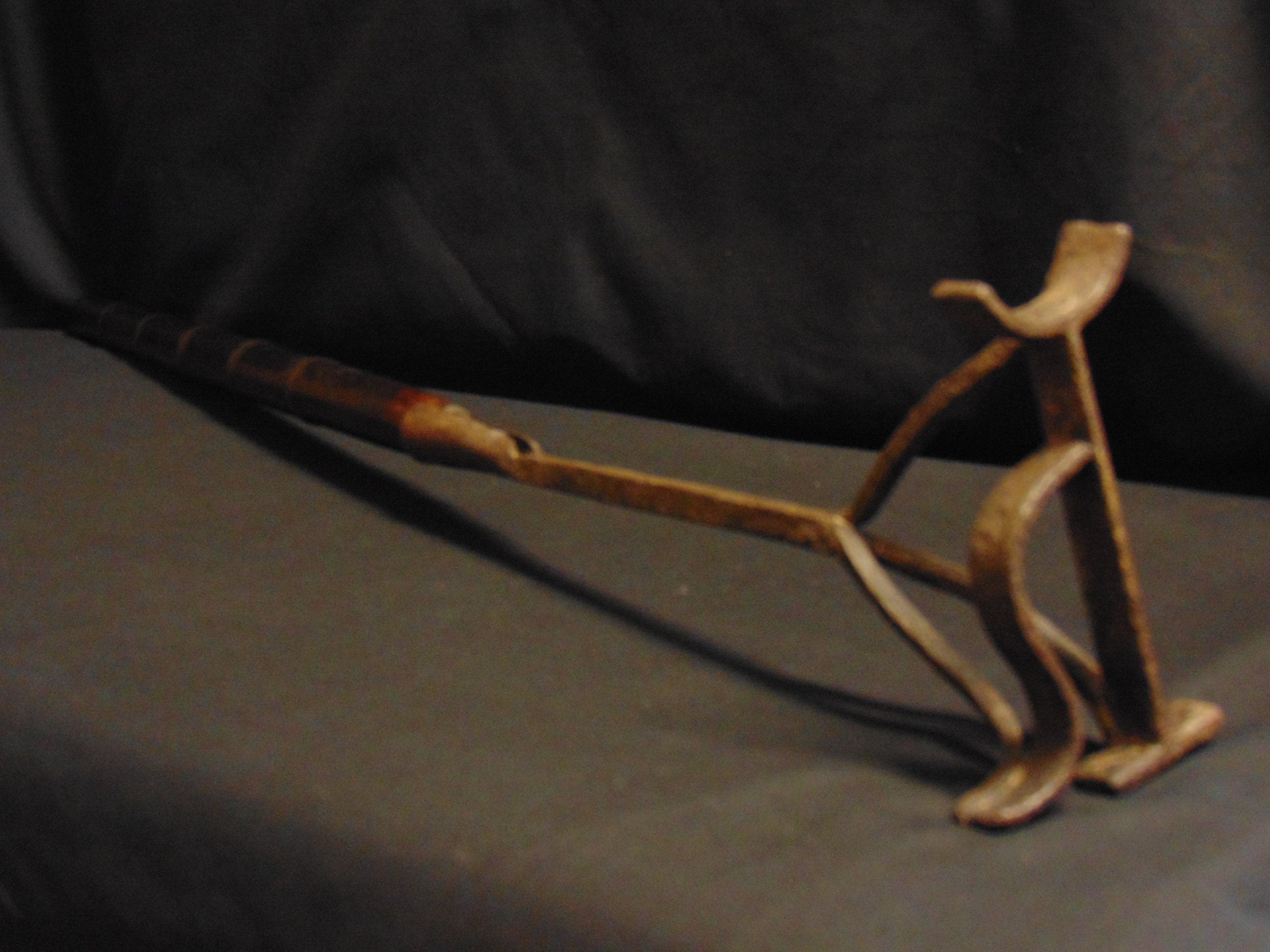 19thC Branding Iron
