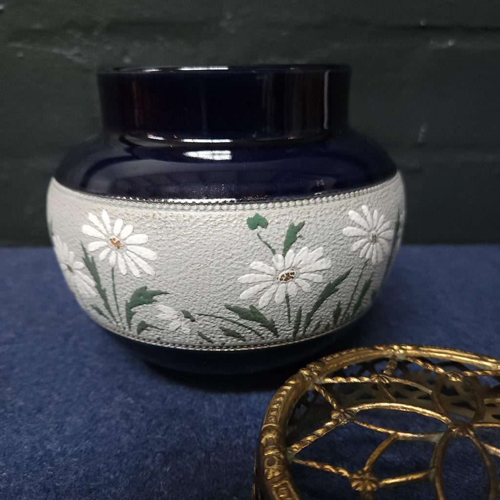 Lovett Langley Ware Rose Bowl