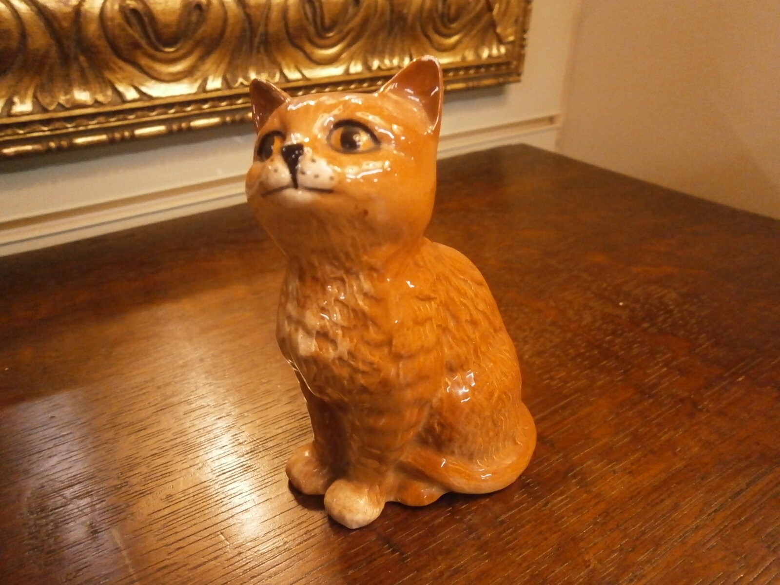 Beswick Persian Kitten - Model No. 1886 - Vintage