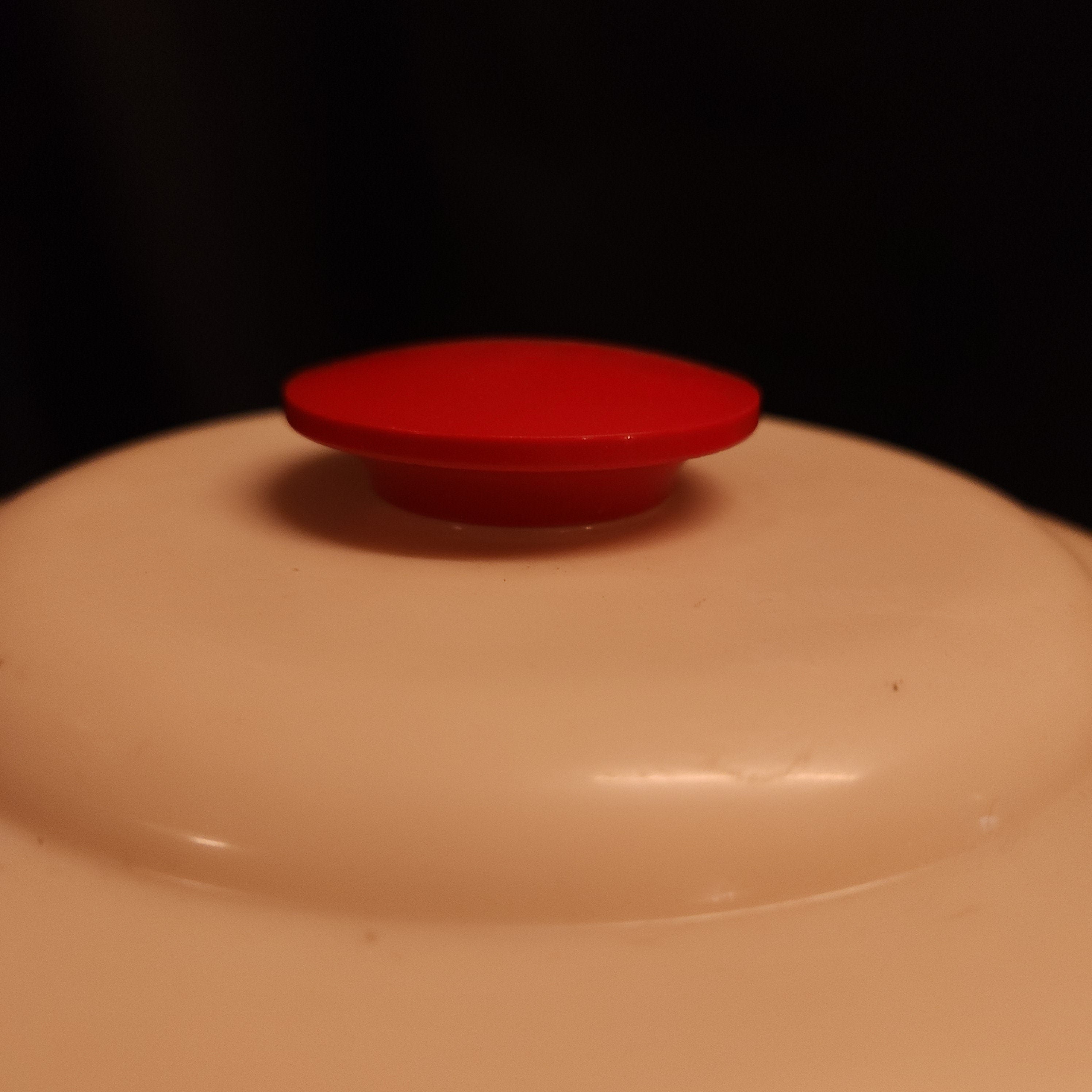 Vintage Thermos Ice Bucket