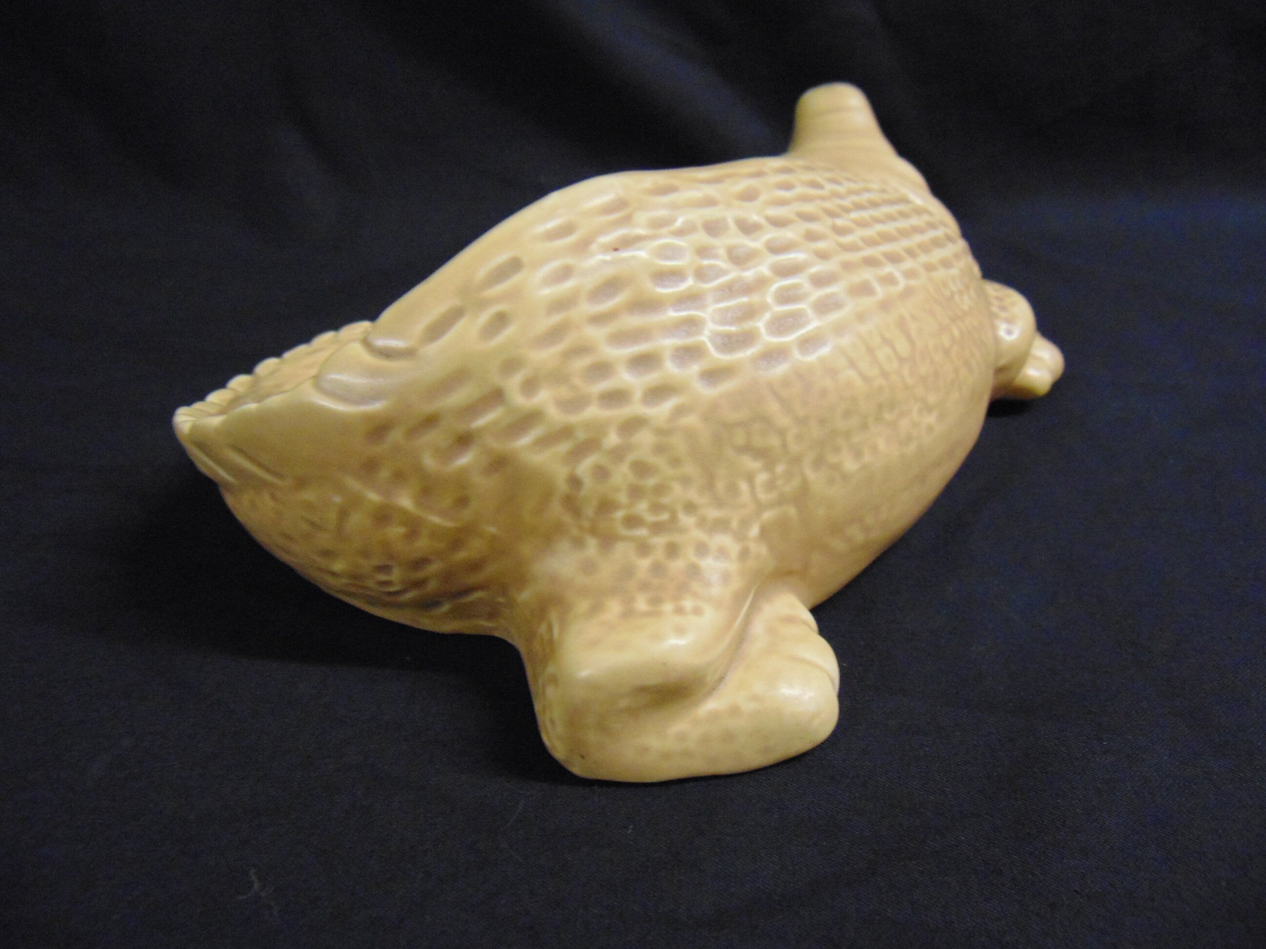 Vintage Sylvac Crocodile No. 6861