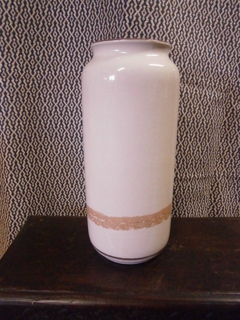 West German Pottery Vase - Bay Keramick - 1960/70's - Retro - Vintage