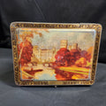 Bluebird Toffee Tin, Castles, Circa 1930's