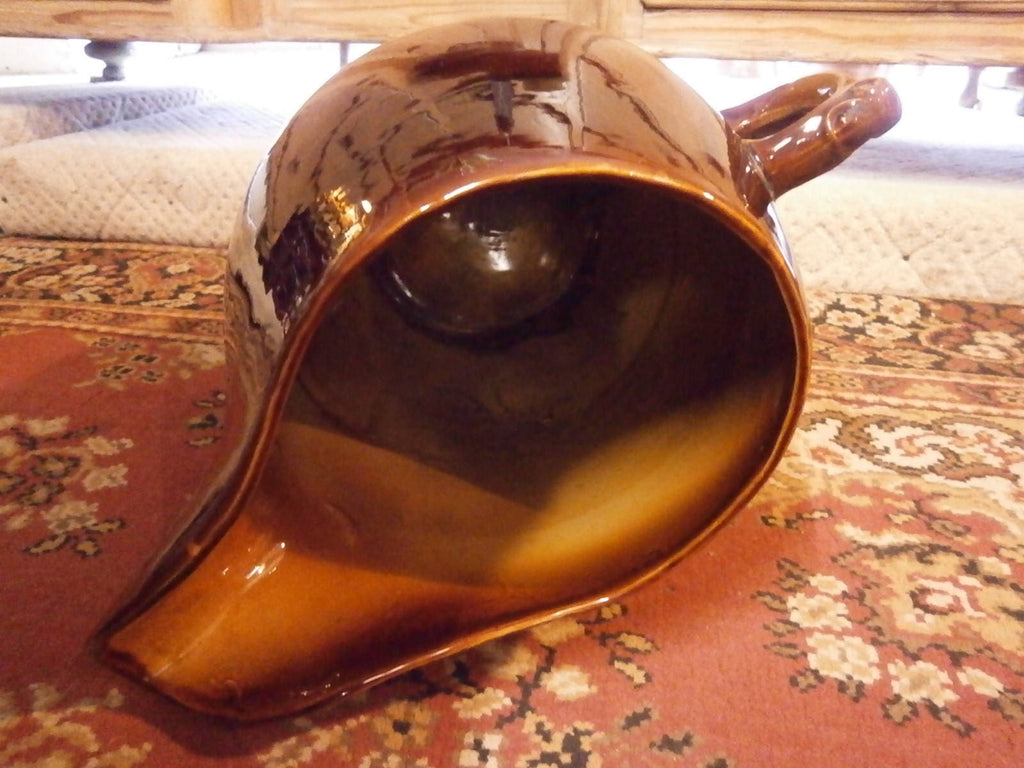 Large Salt Glazed Jug/Pitcher - Vintage