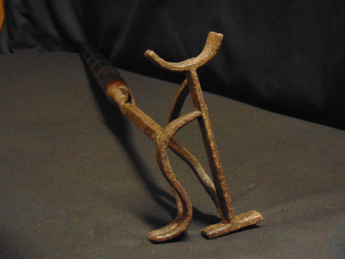 19thC Branding Iron