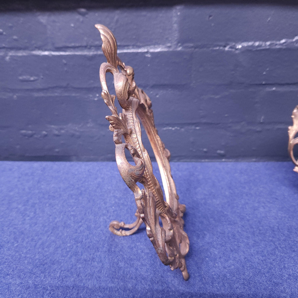 French Brass Picture/Photo Frame