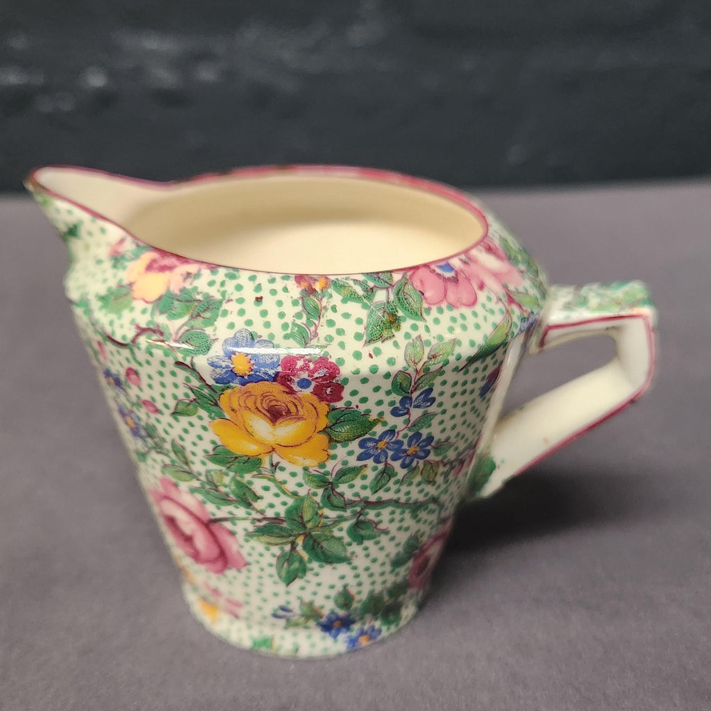 Grimwades Royal Winton 'Norman' Chintz Creamer
