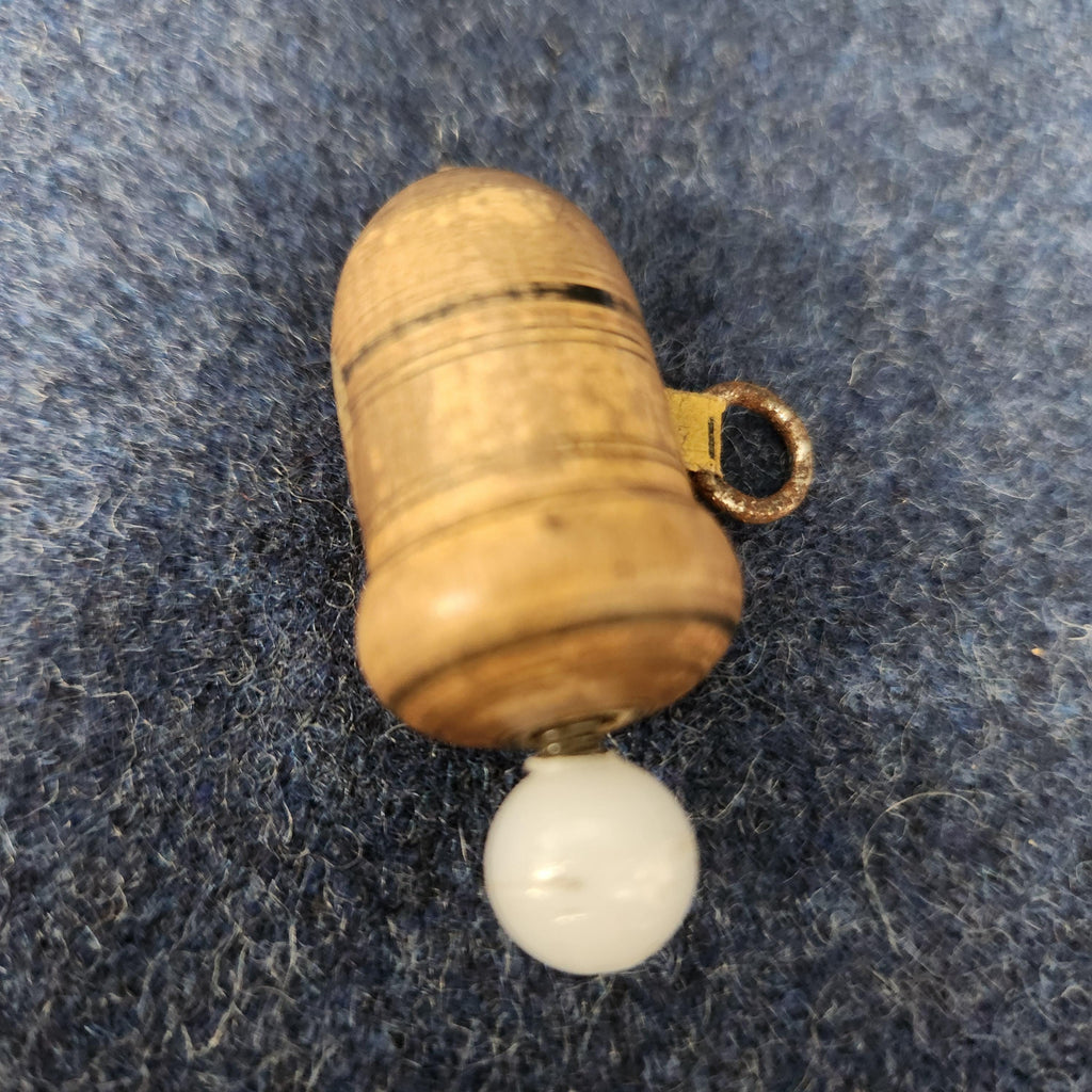 Acorn Shaped Small Tape Measure