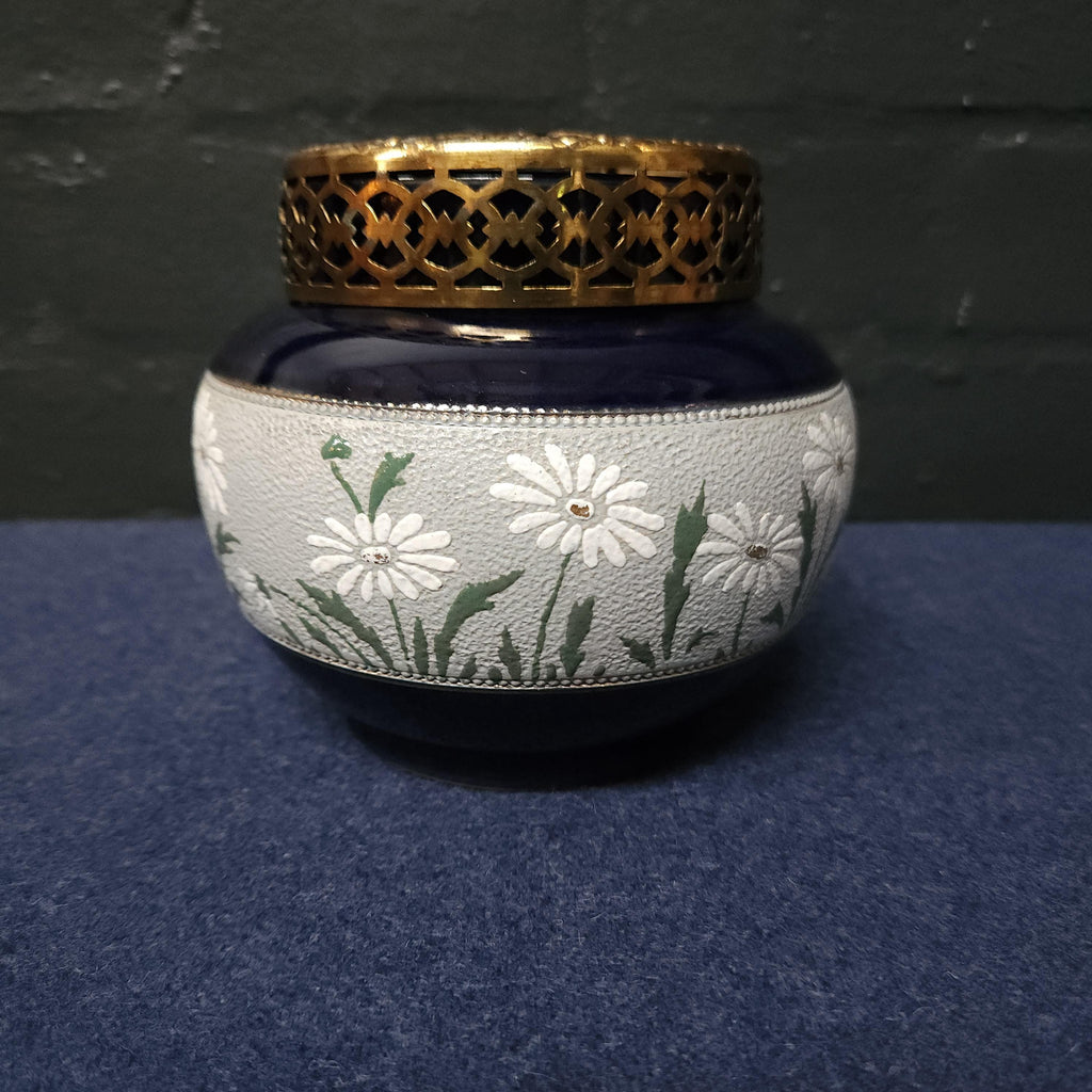 Lovett Langley Ware Rose Bowl