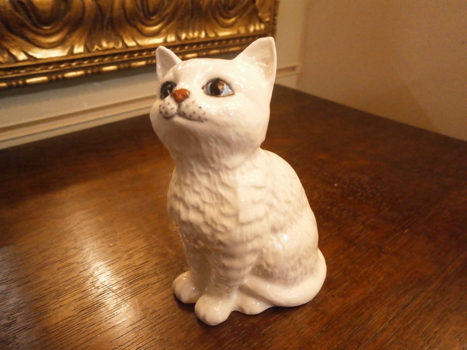 Beswick Persian Kitten - Model No. 1886 - Vintage