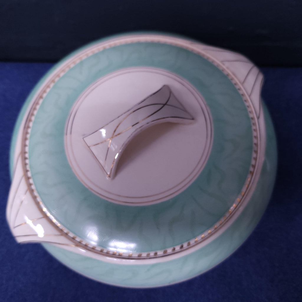 Burleigh Ware 'Balmoral' Tureen