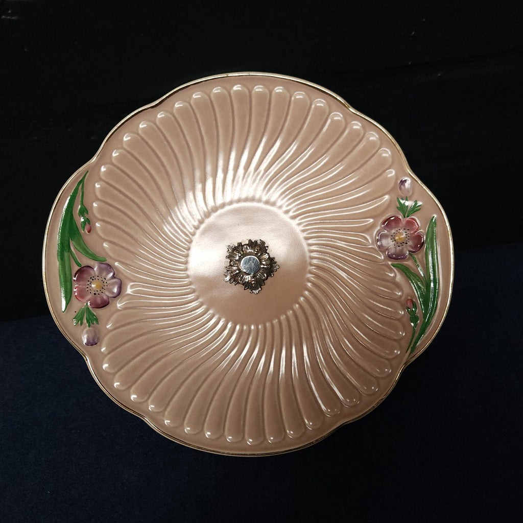 Crown Devon Cake Stand - Comport