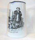 copeland quart jug 1847/67