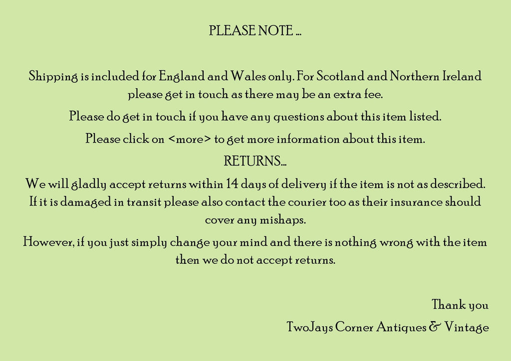 Georgian Double Sided Mahogany Boot Rack