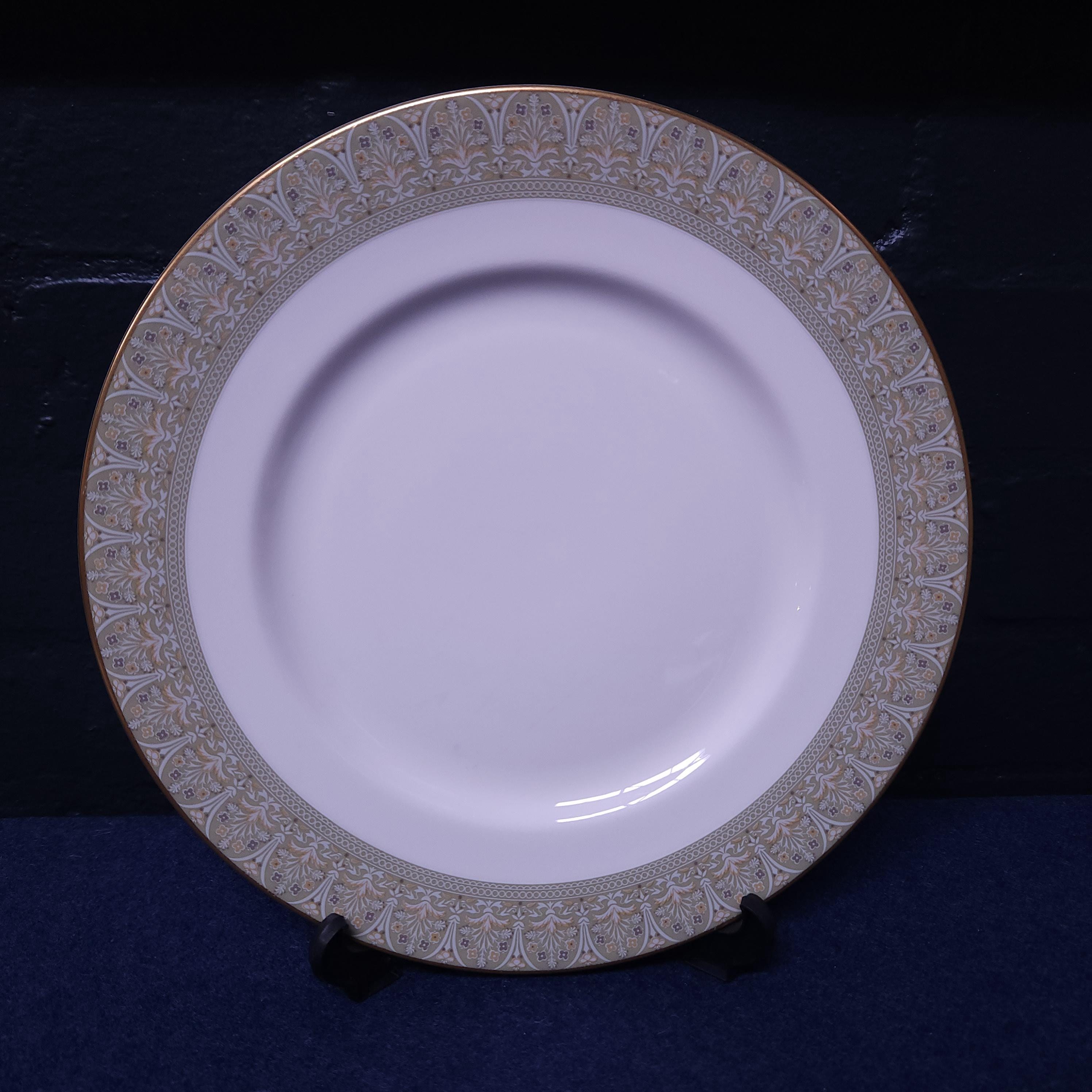 Royal Doulton Sonnet Dinnerwares
