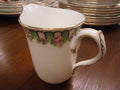 Shelley 1920's "Juno" Pattern Milk Jug