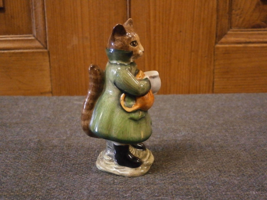 Beswick Beatrice Potter - Simpkin - Vintage