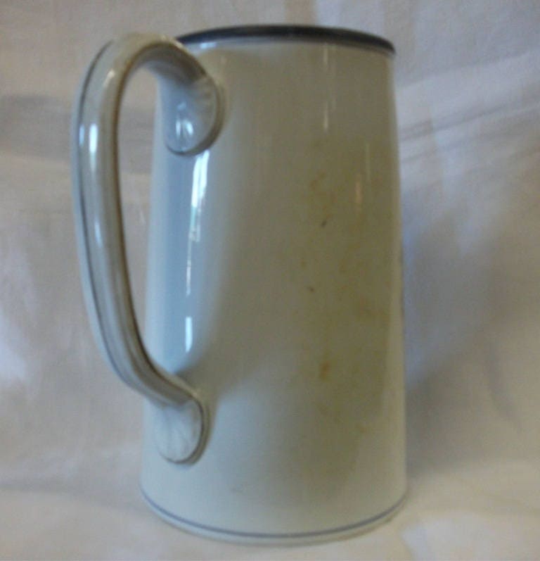 copeland quart jug 1847/67
