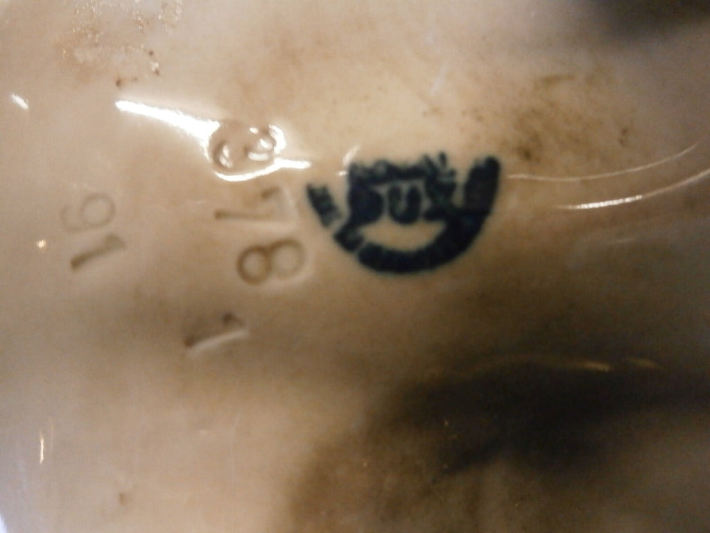 Dux Elephant - Vintage