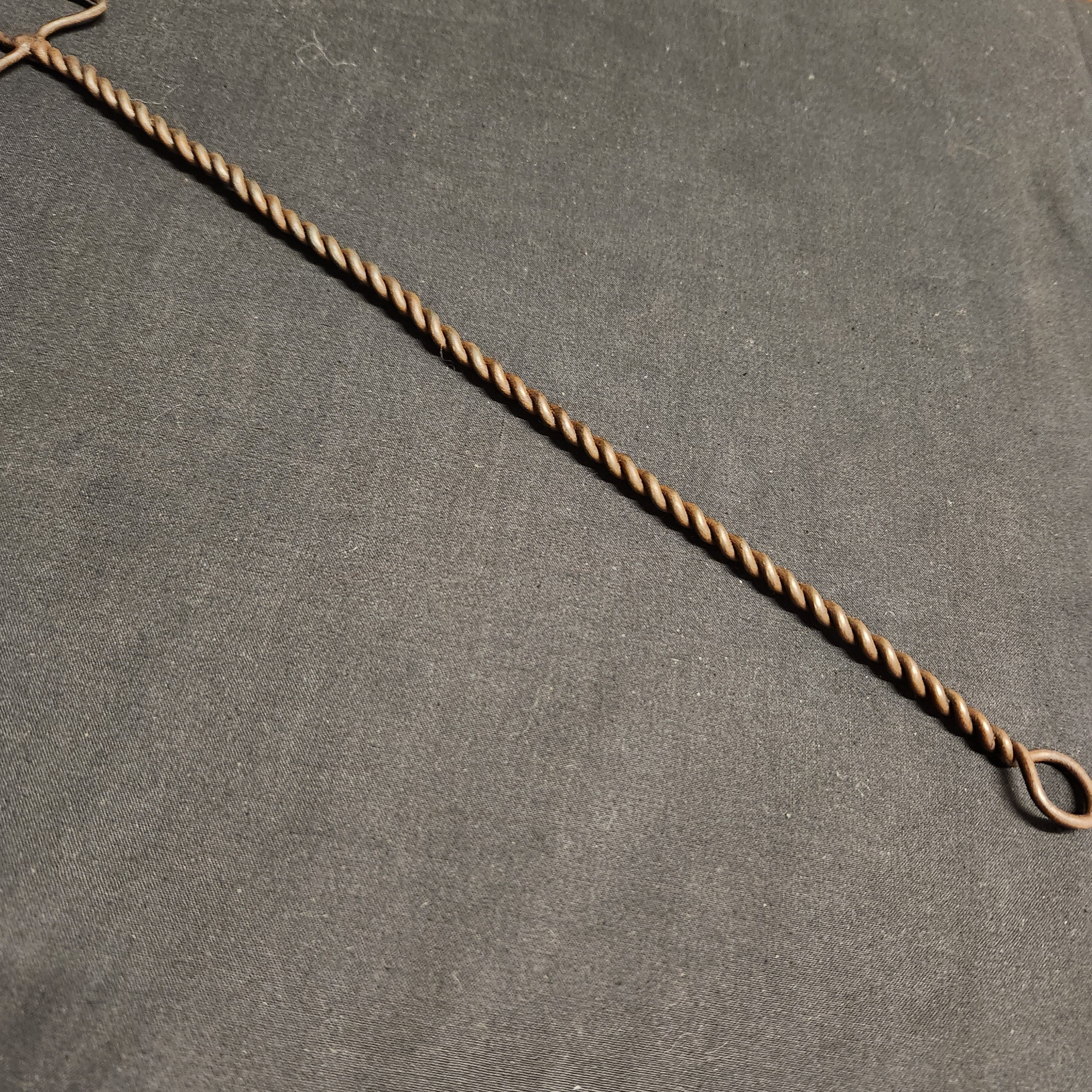 Wire Toasting Fork