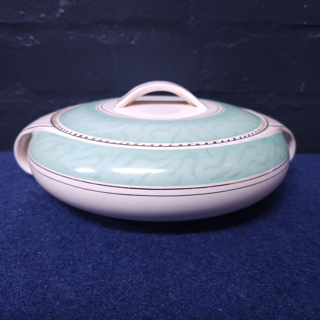 Burleigh Ware 'Balmoral' Tureen